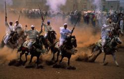 Полезная информация о марокко